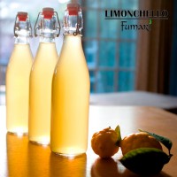 Табак Fumari Лимончелло (Limoncello), 100 грамм